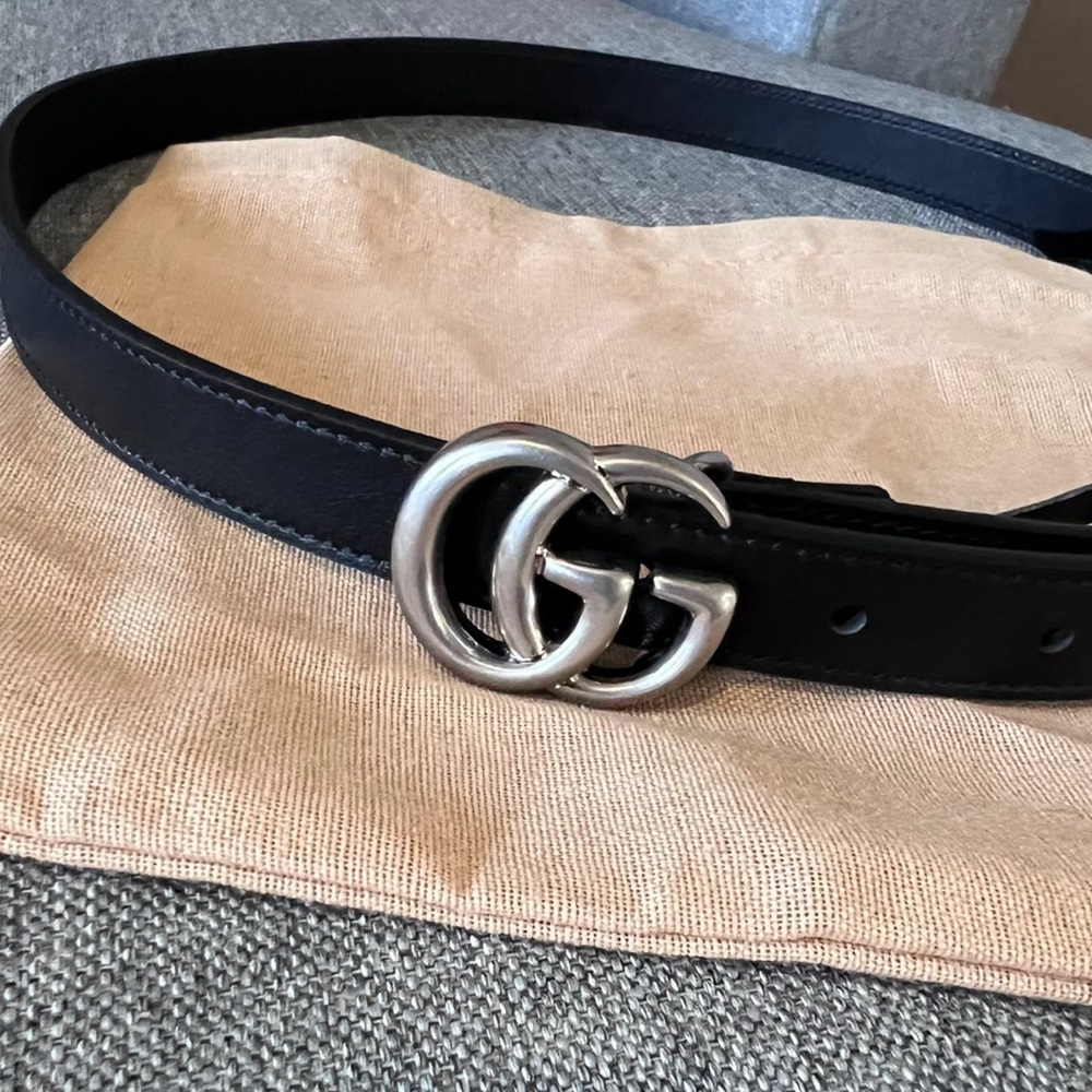 Gucci Women’s Belt